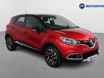 2017 - 1.2 TCE Signature Nav 5dr