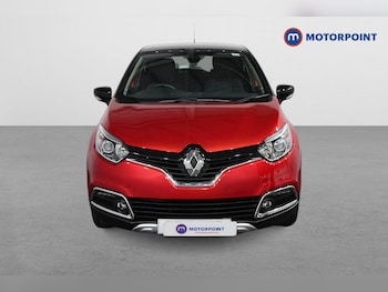 Used Renault Captur 2017 for sale - 75383465: Photo