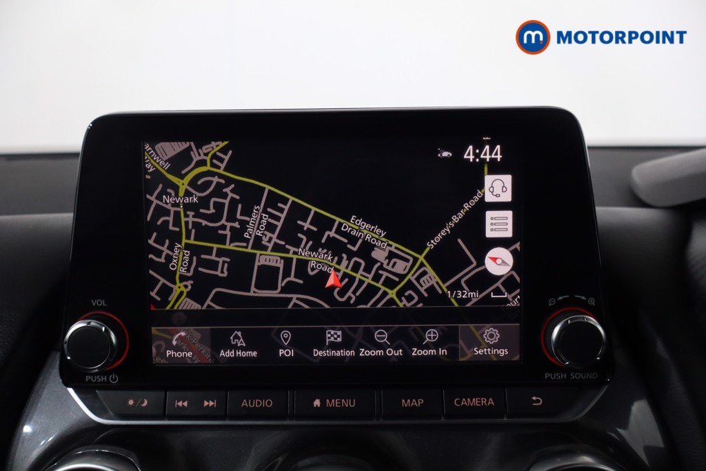 Used Nissan Juke 2022 for sale - 77225975: Photo 10