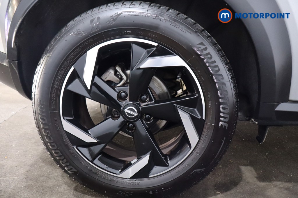 Used Nissan Juke 2022 for sale - 77225975: Photo 17