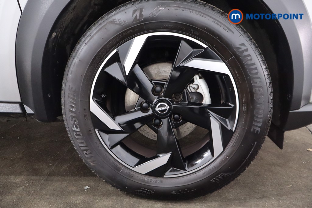 Used Nissan Juke 2022 for sale - 77225975: Photo 18