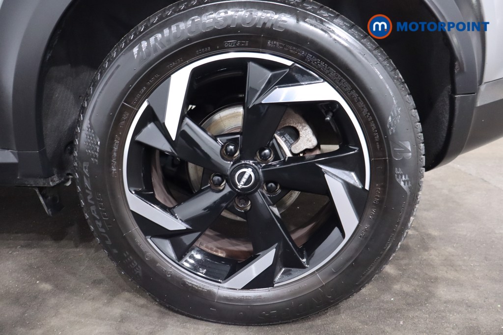 Used Nissan Juke 2022 for sale - 77225975: Photo 20