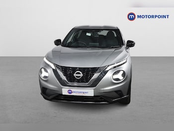 Used Nissan Juke 2022 for sale - 77225975: Photo