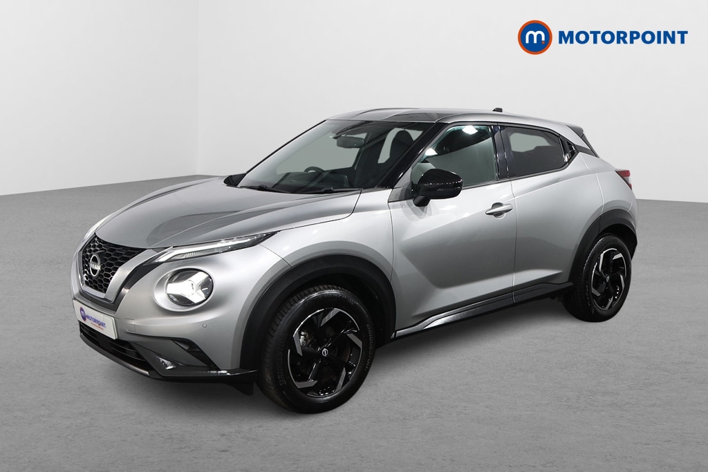 Used Nissan Juke 2022 for sale - 77225975: Photo 3