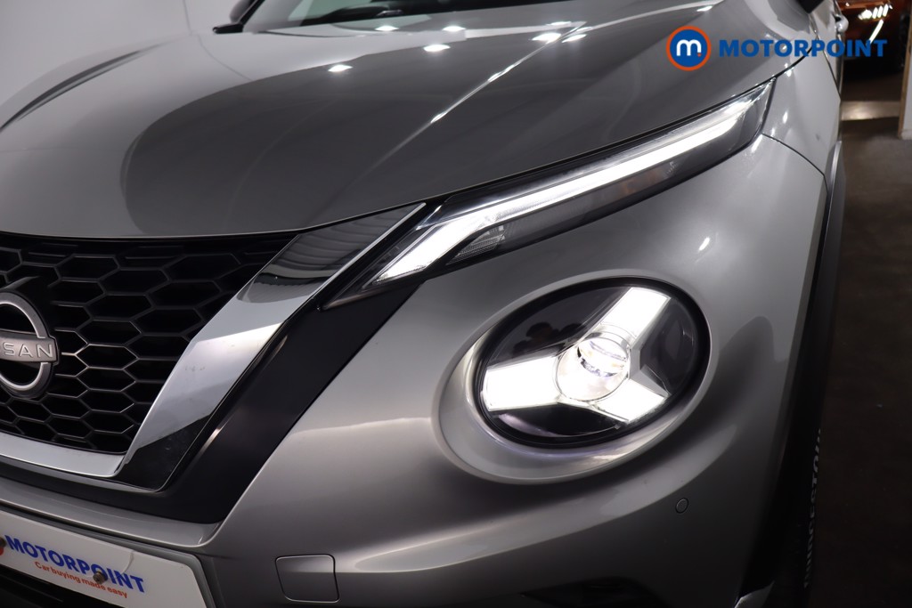 Used Nissan Juke 2022 for sale - 77225975: Photo 31