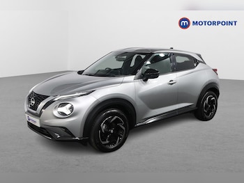 Used Nissan Juke 2022 for sale - 77225975: Photo