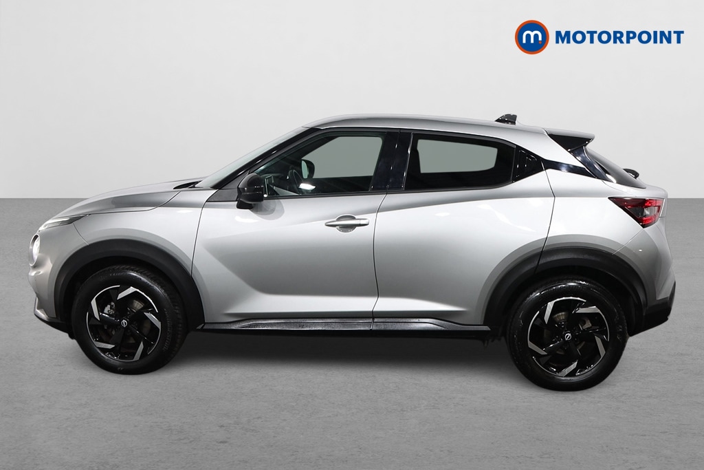 Used Nissan Juke 2022 for sale - 77225975: Photo 4