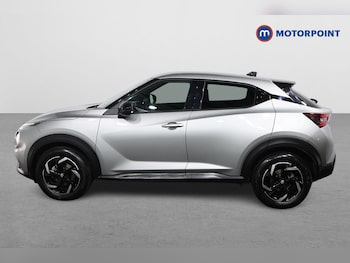 Used Nissan Juke 2022 for sale - 77225975: Photo