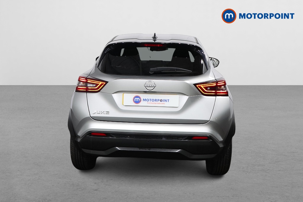 Used Nissan Juke 2022 for sale - 77225975: Photo 6