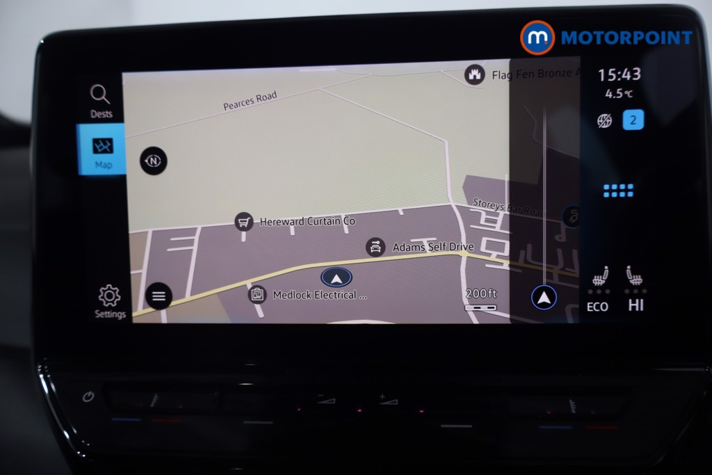 Used Volkswagen ID.3 2021 for sale - 77378701: Photo 10