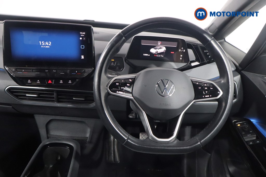 Used Volkswagen ID.3 2021 for sale - 77378701: Photo 11
