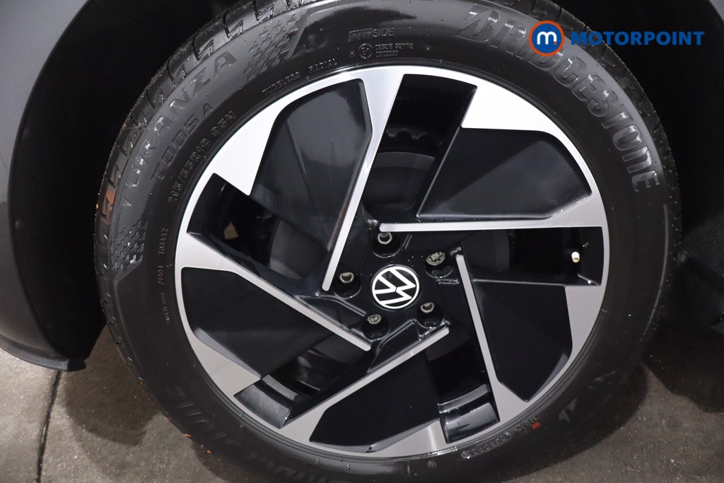 Used Volkswagen ID.3 2021 for sale - 77378701: Photo 17