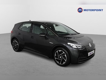 150kW Life Pro Performance 58kWh 5dr Auto