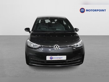 Used Volkswagen ID.3 2021 for sale - 77378701: Photo