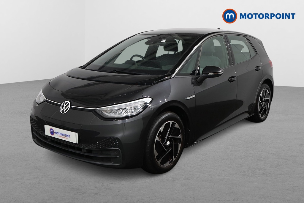 Used Volkswagen ID.3 2021 for sale - 77378701: Photo 3