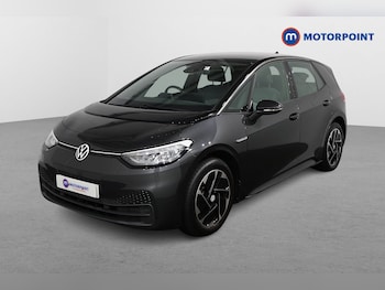 Used Volkswagen ID.3 2021 for sale - 77378701: Photo