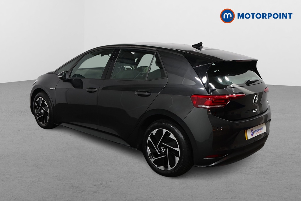 Used Volkswagen ID.3 2021 for sale - 77378701: Photo 5