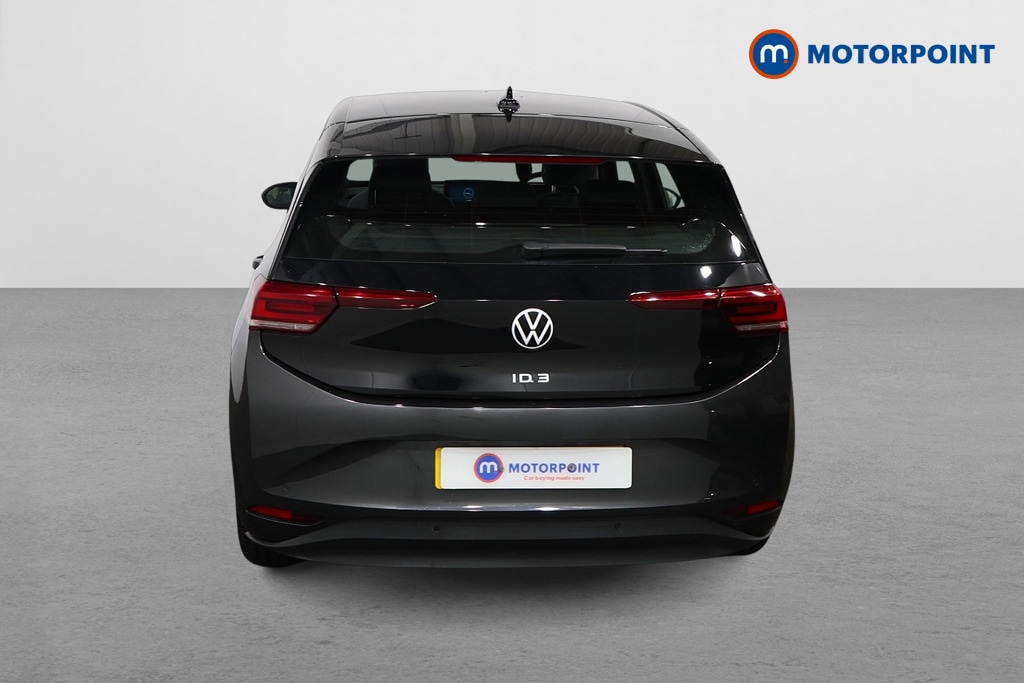 Used Volkswagen ID.3 2021 for sale - 77378701: Photo 6