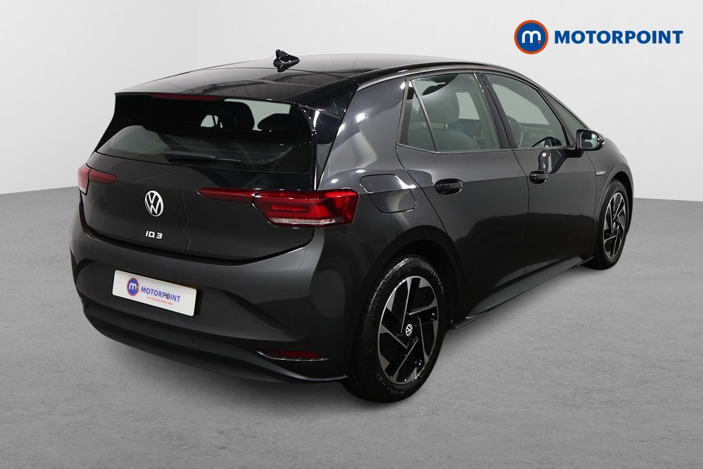 Used Volkswagen ID.3 2021 for sale - 77378701: Photo 7