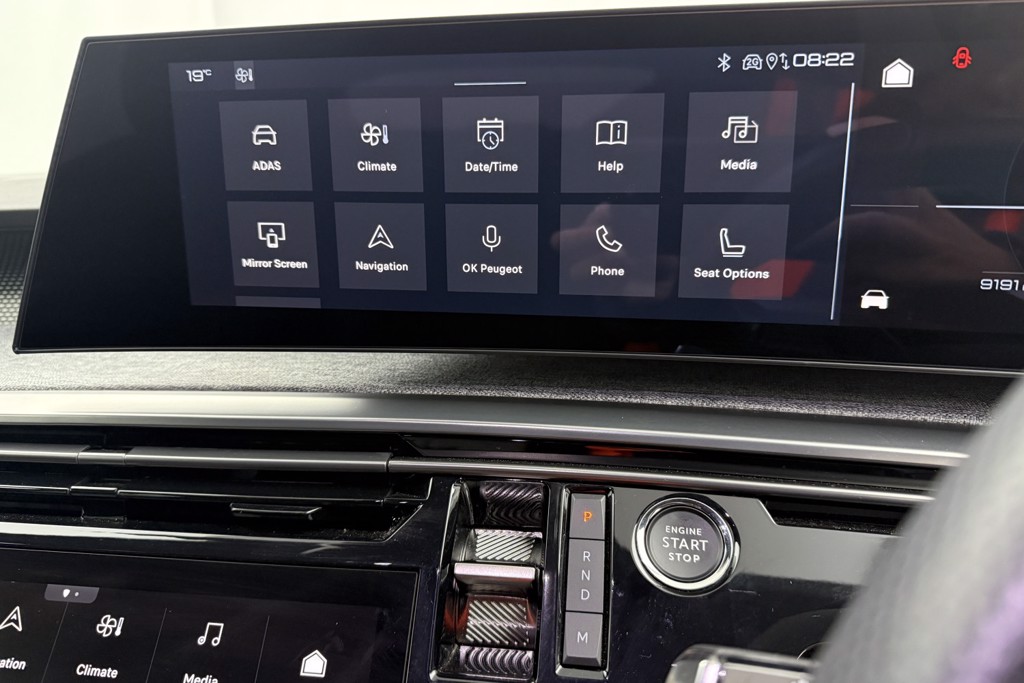Used Peugeot 3008 2024 for sale - 76934066: Photo 17