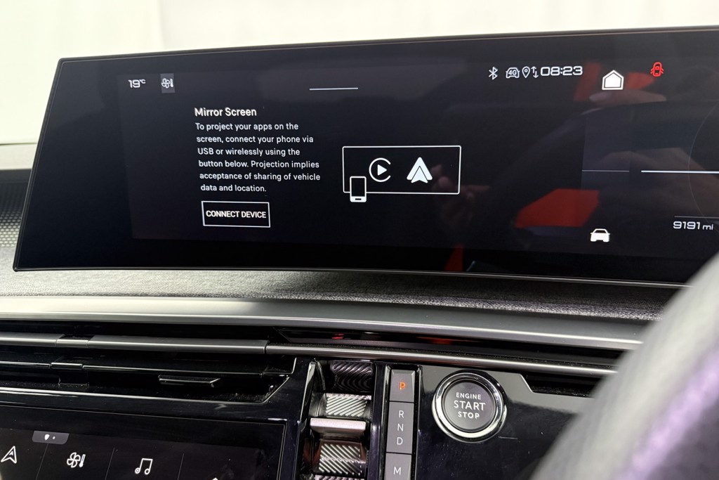 Used Peugeot 3008 2024 for sale - 76934066: Photo 18