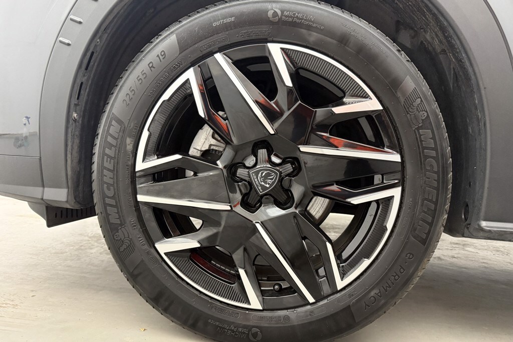 Used Peugeot 3008 2024 for sale - 76934066: Photo 45