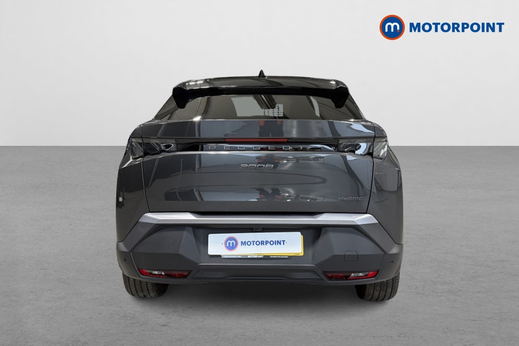 Used Peugeot 3008 2024 for sale - 76934066: Photo 6