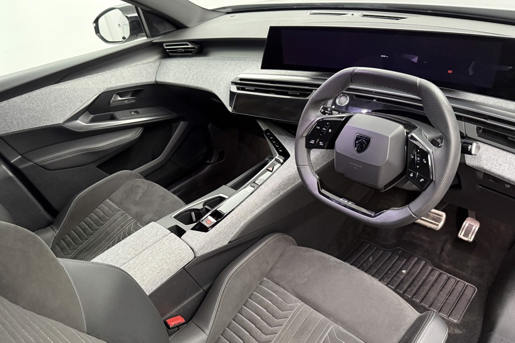 Used Peugeot 3008 2024 for sale - 76934066: Photo 9