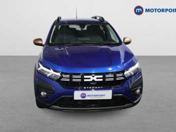 Used Dacia Sandero Stepway 2023 for sale - 75242052: Photo