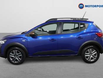 Used Dacia Sandero Stepway 2023 for sale - 75242052: Photo