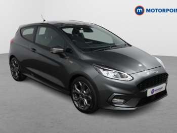2021 - 1.0 EcoBoost 95 ST-Line Edition 3dr
