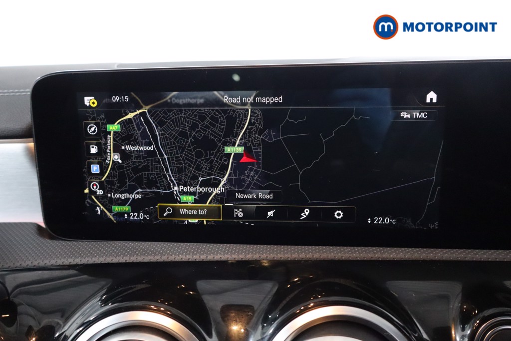 Used Mercedes-Benz CLA 2022 for sale - 77981377: Photo 10