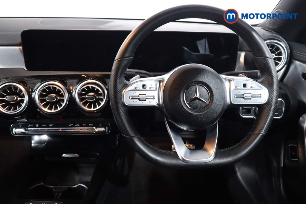 Used Mercedes-Benz CLA 2022 for sale - 77981377: Photo 11