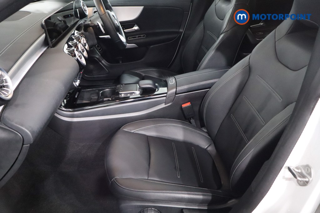 Used Mercedes-Benz CLA 2022 for sale - 77981377: Photo 12