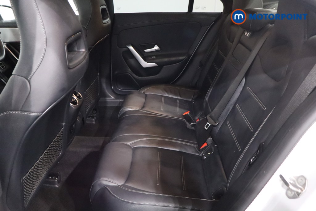 Used Mercedes-Benz CLA 2022 for sale - 77981377: Photo 13