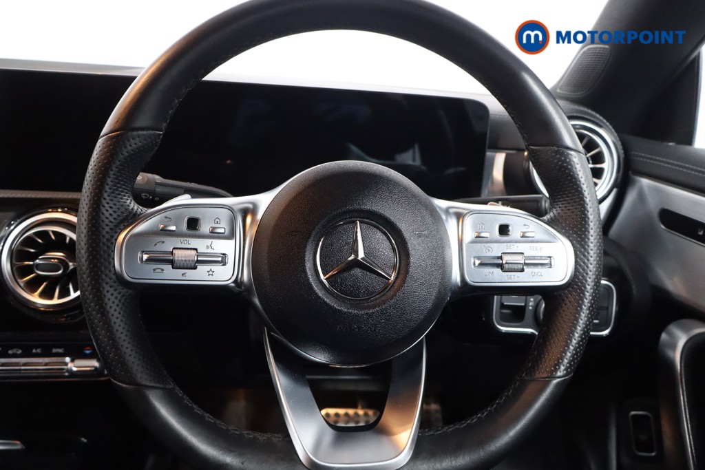 Used Mercedes-Benz CLA 2022 for sale - 77981377: Photo 14