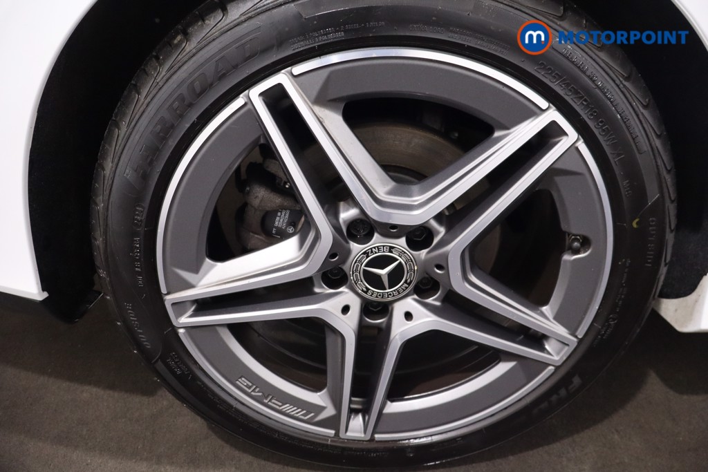 Used Mercedes-Benz CLA 2022 for sale - 77981377: Photo 17