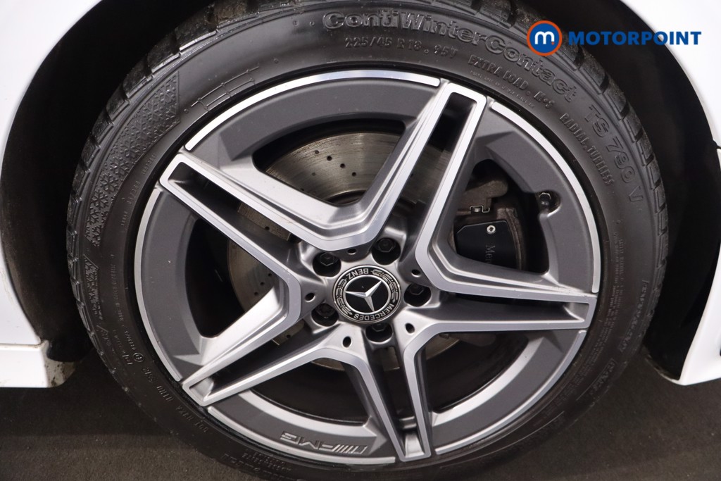 Used Mercedes-Benz CLA 2022 for sale - 77981377: Photo 18