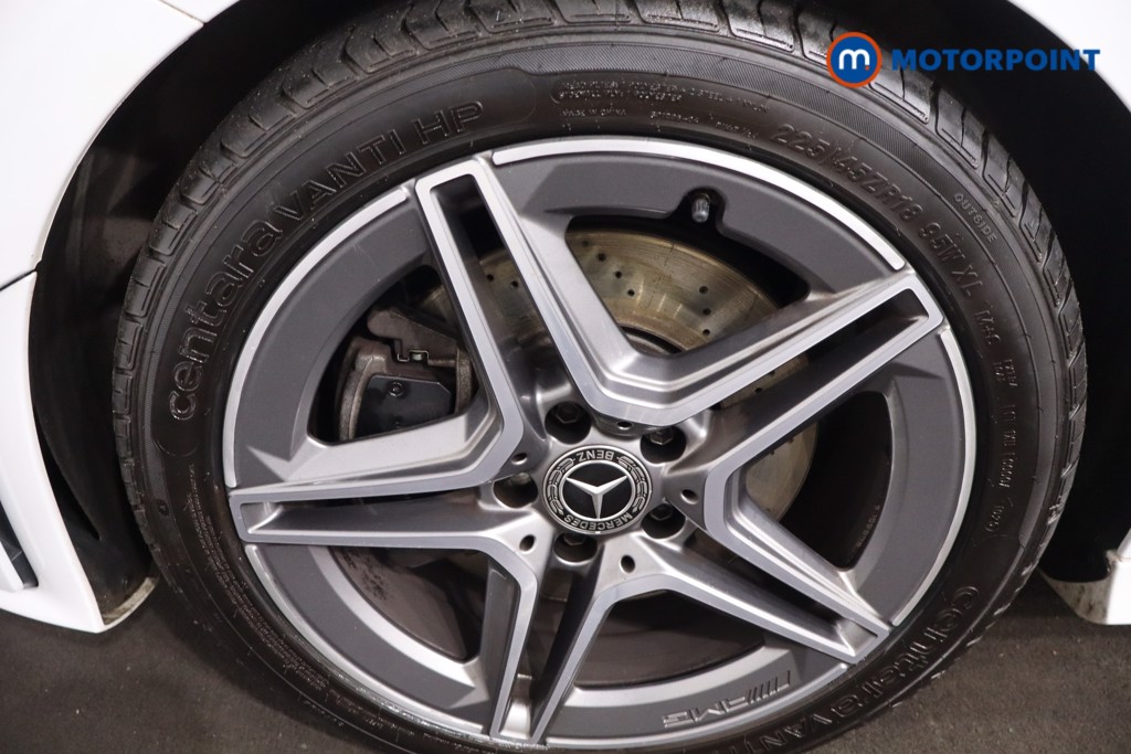 Used Mercedes-Benz CLA 2022 for sale - 77981377: Photo 19