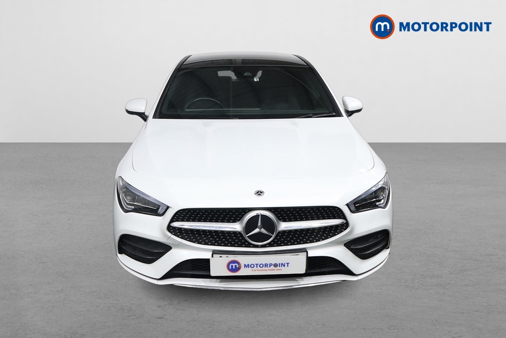 Used Mercedes-Benz CLA 2022 for sale - 77981377: Photo 2