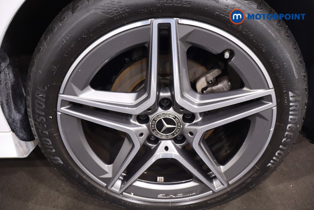 Used Mercedes-Benz CLA 2022 for sale - 77981377: Photo 20