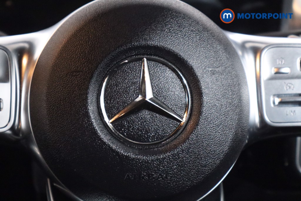 Used Mercedes-Benz CLA 2022 for sale - 77981377: Photo 23