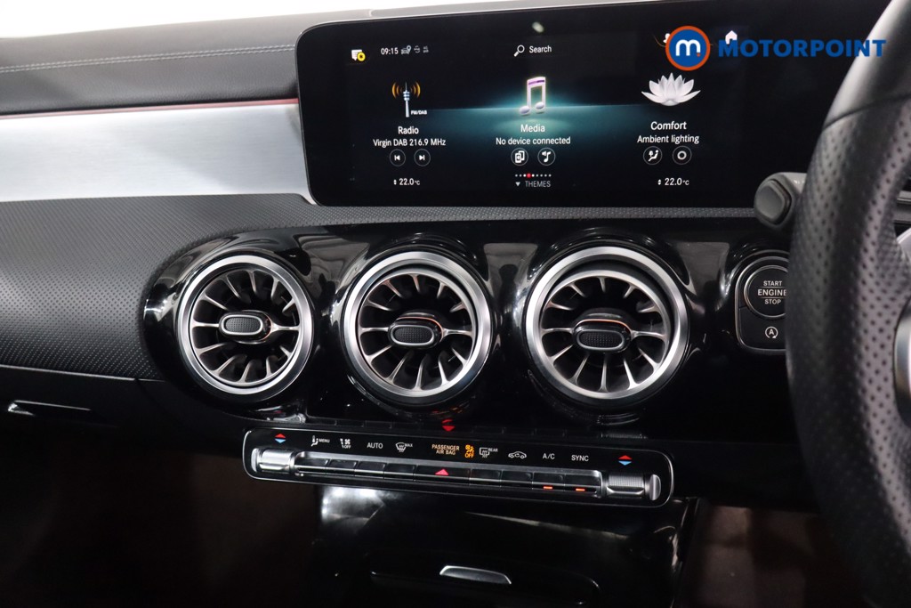 Used Mercedes-Benz CLA 2022 for sale - 77981377: Photo 27