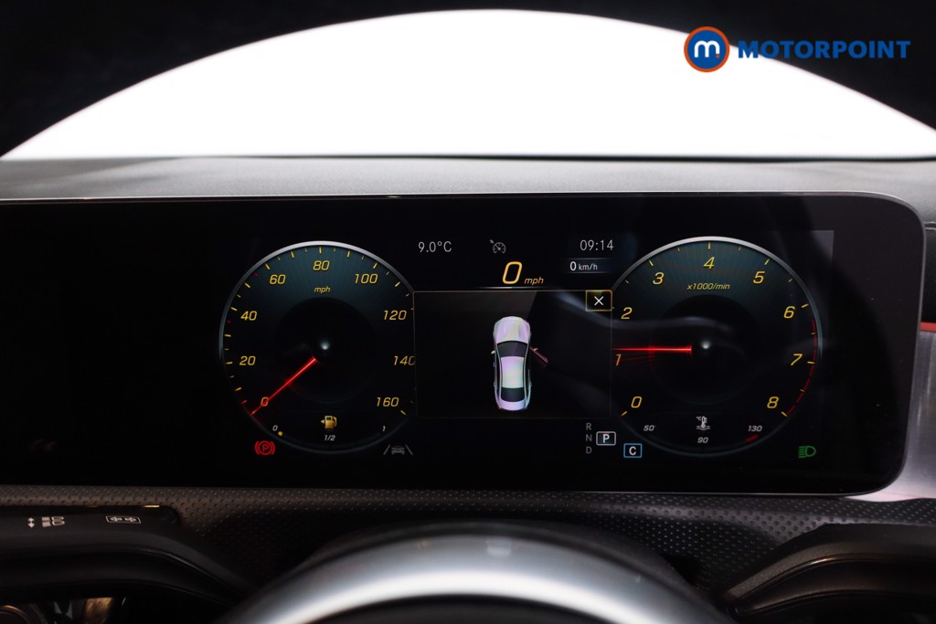 Used Mercedes-Benz CLA 2022 for sale - 77981377: Photo 29