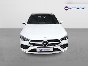 Used Mercedes-Benz CLA 2022 for sale - 77981377: Photo