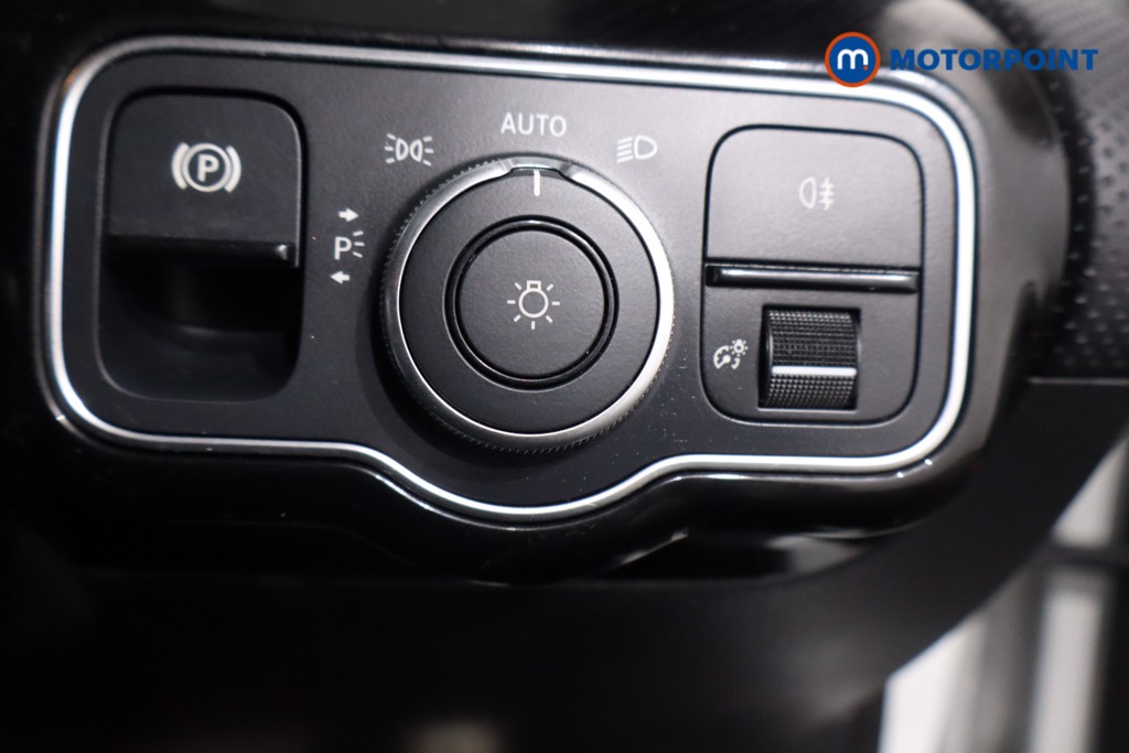 Used Mercedes-Benz CLA 2022 for sale - 77981377: Photo 32