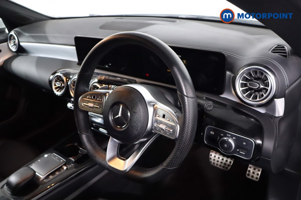 Used Mercedes-Benz CLA 2022 for sale - 77981377: Photo 33