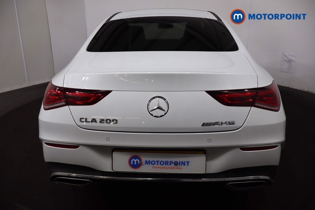 Used Mercedes-Benz CLA 2022 for sale - 77981377: Photo 47