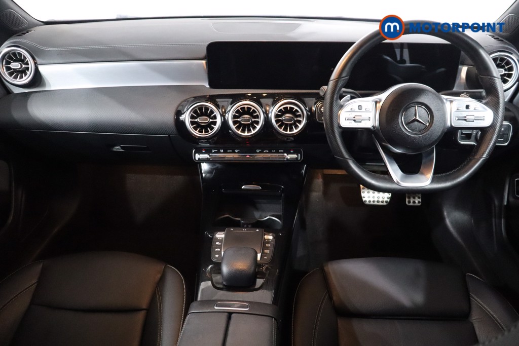 Used Mercedes-Benz CLA 2022 for sale - 77981377: Photo 9