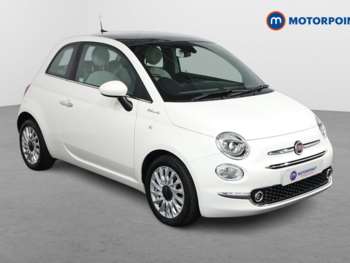 2021 - 1.0 Mild Hybrid Dolcevita [Part Leather] 3dr
